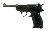 Walther P38 9mm (PR39955 ) - 1 of 2