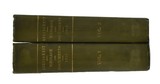 "Book: “Abridgment Message and Documents 1915, Vol. 1 and Vol. 2" (BK387)" - 4 of 4
