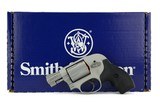Smith & Wesson 638-3 .38Special (nPR39950 ) NEW - 1 of 3