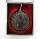 "Ludwig II of Bavaria Memorial Medal (MM977)" - 2 of 5