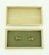 "Kinko Menuki (MGJ510)" - 1 of 4