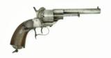 Spanish Model 1859 Pinfire Revolver (BAH3945) - 3 of 7