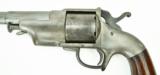 Allen and Wheelock .42 Lip-Fire revolver (BAH3946) - 2 of 6