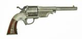 Allen and Wheelock .42 Lip-Fire revolver (BAH3946) - 3 of 6