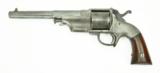 Allen and Wheelock .42 Lip-Fire revolver (BAH3946) - 1 of 6