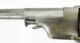 Allen and Wheelock .42 Lip-Fire revolver (BAH3946) - 6 of 6