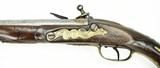 Spanish 1827 Order Type Flintlock Cavalry Pistol (BAH3948) - 4 of 7