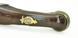 Spanish 1827 Order Type Flintlock Cavalry Pistol (BAH3948) - 7 of 7