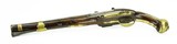 Spanish Pattern 1789 Variant Miguelet Cavalry Pistol - 3 of 9