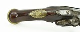 Spanish Pattern 1789 Variant Miguelet Cavalry Pistol - 7 of 9