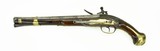 Spanish Pattern 1789 Variant Miguelet Cavalry Pistol - 4 of 9
