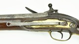 Spanish Pattern 1789 Variant Miguelet Cavalry Pistol - 5 of 9