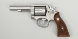 Smith & Wesson 65-4 .357 Magnum (PR33895) - 1 of 6
