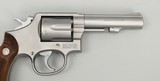 Smith & Wesson 65-4 .357 Magnum (PR33895) - 4 of 6