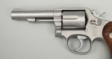 Smith & Wesson 65-4 .357 Magnum (PR33895) - 2 of 6
