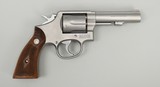 Smith & Wesson 65-4 .357 Magnum (PR33895) - 3 of 6