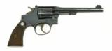 "Smith & Wesson K-22 Outdoorsman .22 LR (PR33961)" - 3 of 11
