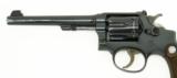 "Smith & Wesson K-22 Outdoorsman .22 LR (PR33961)" - 2 of 11