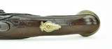Spanish Officer Pattern 1752 Pistol (BAH3933) - 8 of 8