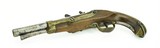 Spanish Model 1815 Cavalry Pistol (BAH3934) - 5 of 8