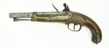 Spanish Model 1815 Cavalry Pistol (BAH3934) - 3 of 8