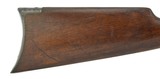Winchester Model 1892 .25-20 WCF (W8079) - 3 of 9