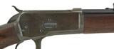 Winchester Model 1892 .25-20 WCF (W8079) - 2 of 9