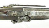 Spanish Real Patrimonio Guard Percussion Pistol (BAH3935) - 6 of 6