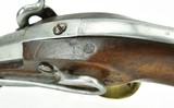 Spanish Model 1839 Percussion Pistol (BAH3936) - 6 of 8
