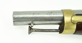 Spanish Model 1839 Percussion Pistol (BAH3936) - 7 of 8