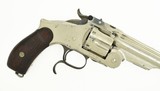 Smith and Wesson Russian (BAH3938) - 6 of 8