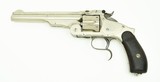 Smith and Wesson Russian (BAH3938) - 1 of 8