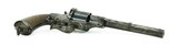 Spanish Orbea Hermanos Pinfire Revolver (BAH3943) - 3 of 5