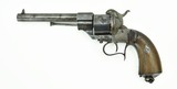 Spanish Orbea Hermanos Pinfire Revolver (BAH3943) - 1 of 5