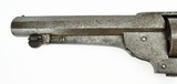 Spanish Kerr Real Marina Revolver Model 1864 (BAH3944) - 9 of 10
