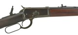 Winchester Model 1892 .25-20 WCF (W9085) - 2 of 6