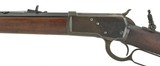 Winchester Model 1892 .25-20 WCF (W9085) - 4 of 6