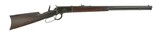 Winchester Model 1892 .25-20 WCF (W9085) - 1 of 6