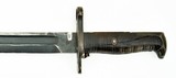 U.S. Model 1905 bayonet (MEW1538) - 4 of 5
