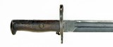 U.S. Model 1905 bayonet (MEW1538) - 5 of 5