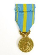 "French WWI Service Medal (MM814)" - 2 of 2