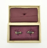 Iron Menuki (MGJ547) - 1 of 6