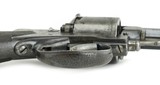 "Tranter Revolver, 5 Shots, .380 Caliber Centerfire (AH4644)" - 6 of 9