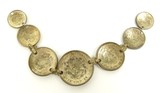 WWII Memory Bracelet (MM827) - 1 of 2