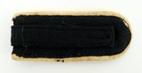 "Waffen SS Private of Infantry Shoulder Board (MM920)" - 2 of 2