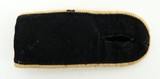 "Waffen SS Private of Infantry Shoulder Board (MM920)" - 1 of 2