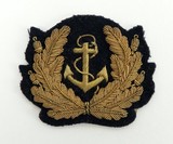 Imperial Japanese Naval Cockade (MM929) - 1 of 1