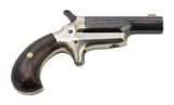 "Colt 3rd Model Derringer (C13415)" - 2 of 6