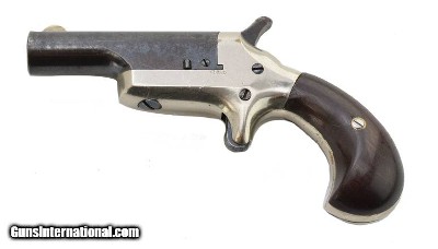 "Colt 3rd Model Derringer (C13415)"