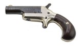"Colt 3rd Model Derringer (C13415)" - 1 of 6